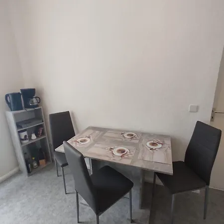 Apartment Helles Am Elberadweg