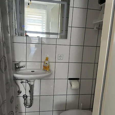 Apartment Helles Am Elberadweg Magdeburg