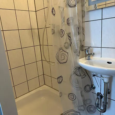 Helles Am Elberadweg Apartment