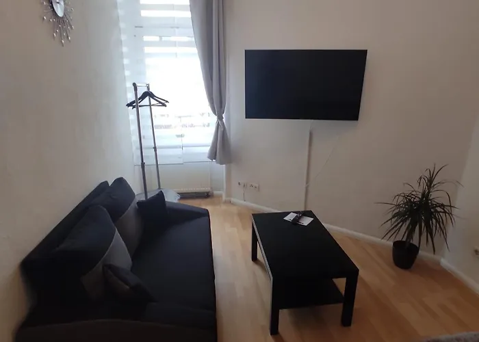 Helles Am Elberadweg Magdeburg