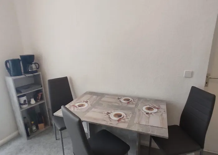 Apartment Helles Am Elberadweg