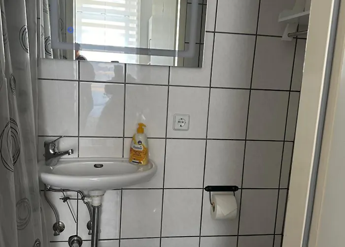 Apartment Helles Am Elberadweg Magdeburg